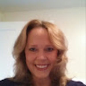 Meet your Posher, Kristin